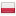 warszawiak.pl hosted country